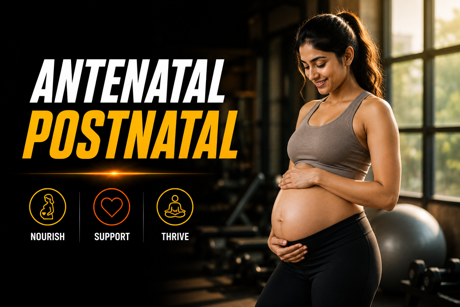 Antenatal & Postnatal