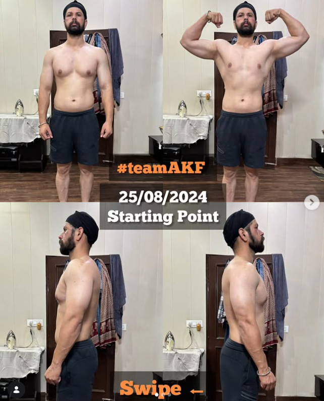 Client result 2