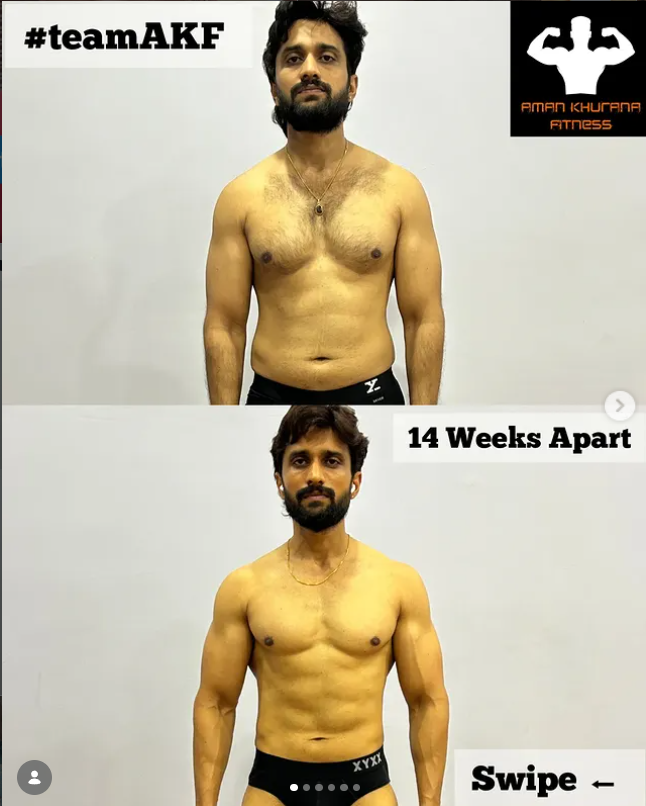 Client result 3