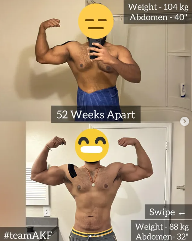 Client result 5