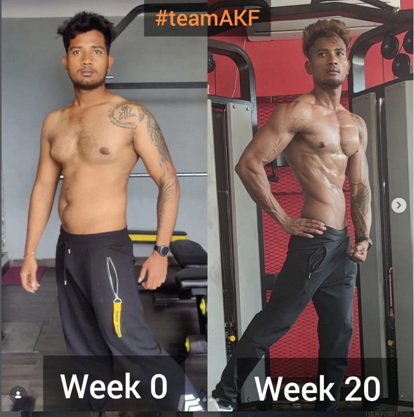 Client result 6