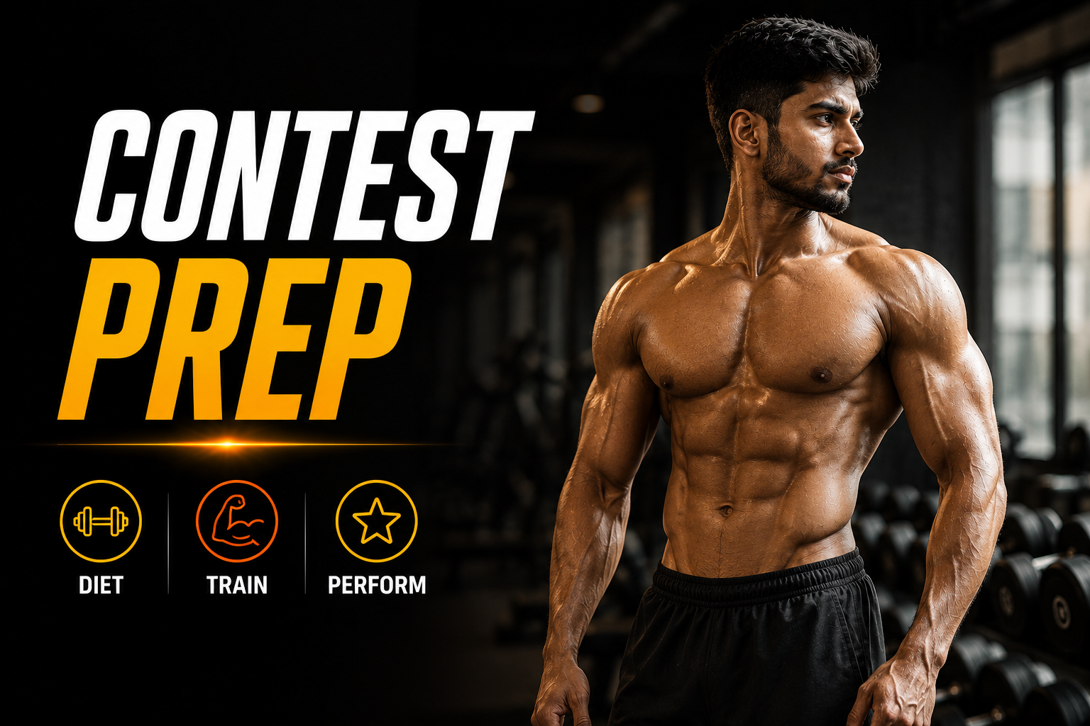 Contest Prep