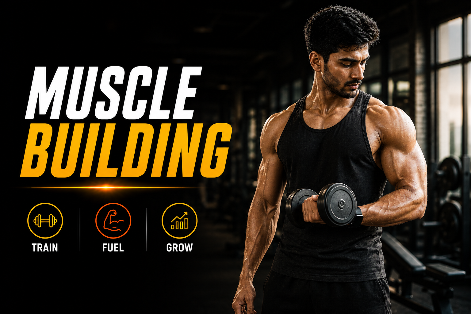 Muscle Building